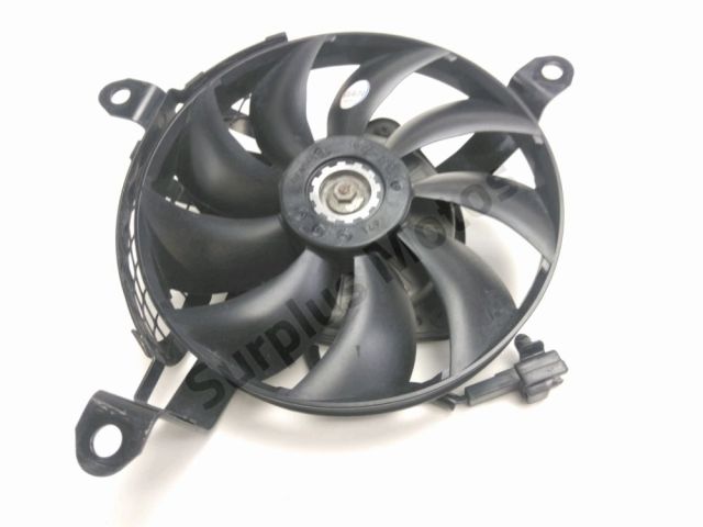 Ventilateur occasion SUZUKI SFV 650 GLADIUS 2009