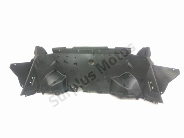 Habillage arriere occasion POLARIS RZR S 2019