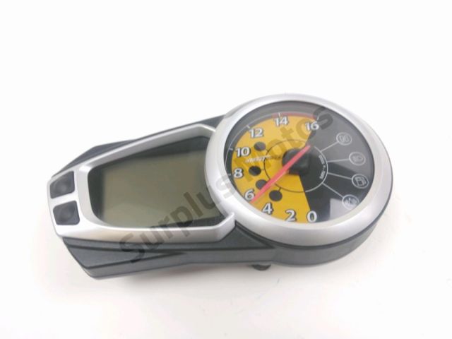 Compteur occasion TRIUMPH STREET TRIPLE 2010