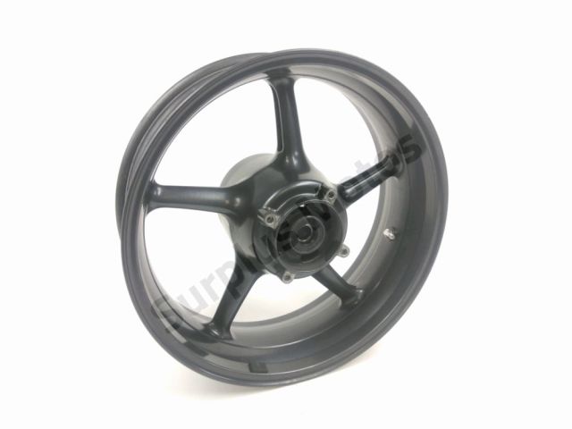 Jante arriere occasion TRIUMPH STREET TRIPLE 2010