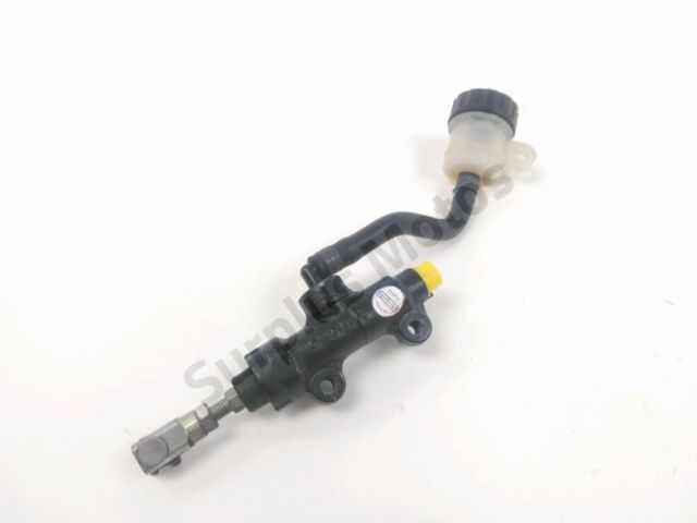 Maitre cylindre frein ar complet occasion TRIUMPH STREET TRIPLE 2010