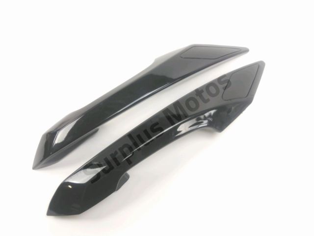 Poignee arriere occasion PEUGEOT SATELIS BLACK EDITION 125 2019