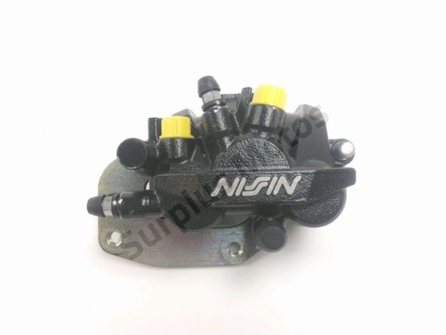 Etrier frein avant occasion PEUGEOT SATELIS BLACK EDITION 125 2019