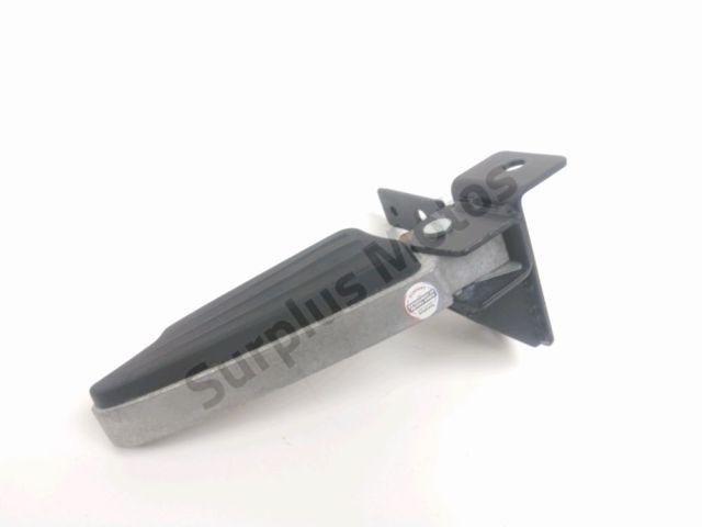 Repose pieds arriere droit occasion PEUGEOT SATELIS BLACK EDITION 125 2019