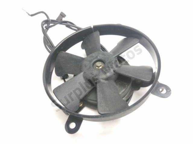 Ventilateur occasion HONDA VT 600 SHADOW 1995