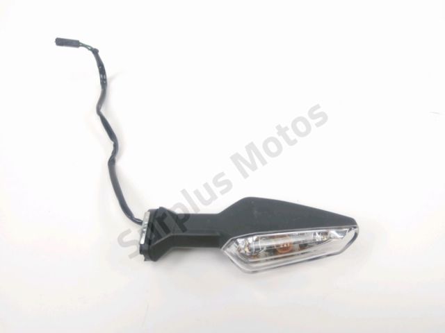 Clignotant avant g occasion KAWASAKI Z 125 2020