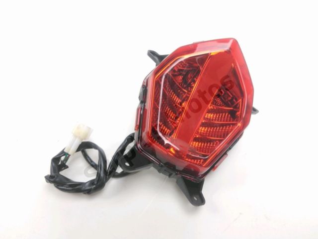 Feu arriere occasion MASH SHIFT''R  2024