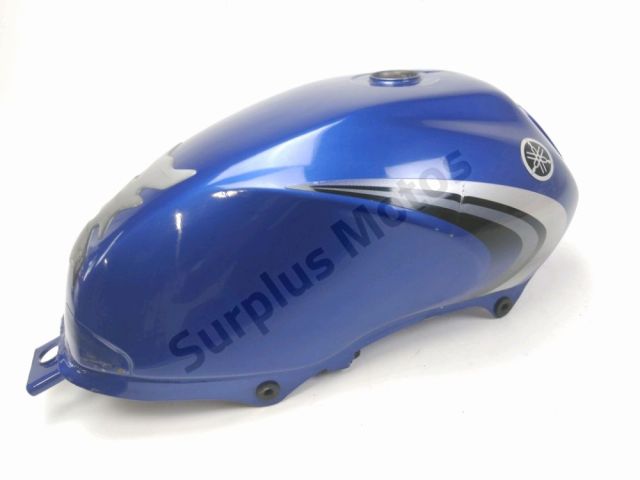 Reservoir occasion YAMAHA YBR 125 2007