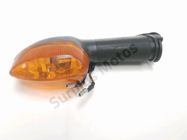 Clignotant arriere g occasion YAMAHA YBR 125 2007