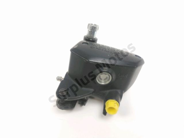 Maitre cylindre frein av complet occasion KAWASAKI ER-6N 2008