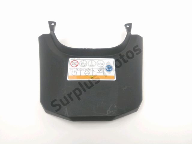 Habillage arriere occasion KAWASAKI VERSYS 300 2019