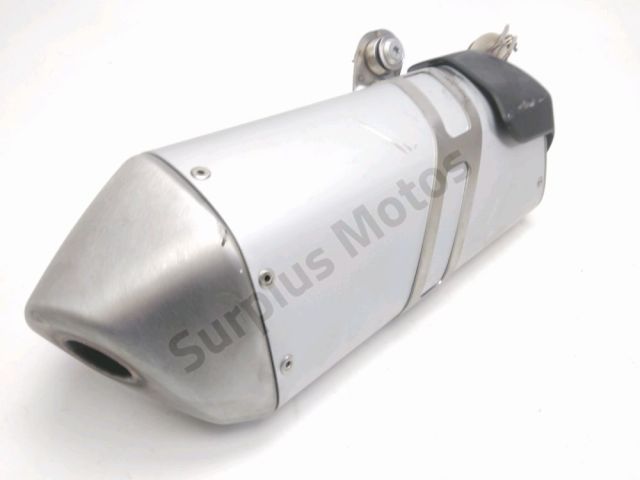 Silencieux 4t occasion KTM ADVENTURE 790 2019