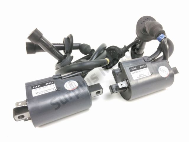 Bobine allumage occasion SUZUKI GSF 1200 BANDIT 2002