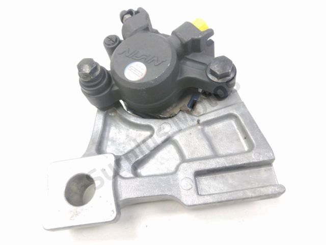 Etrier frein arriere occasion SUZUKI SV 650 2004