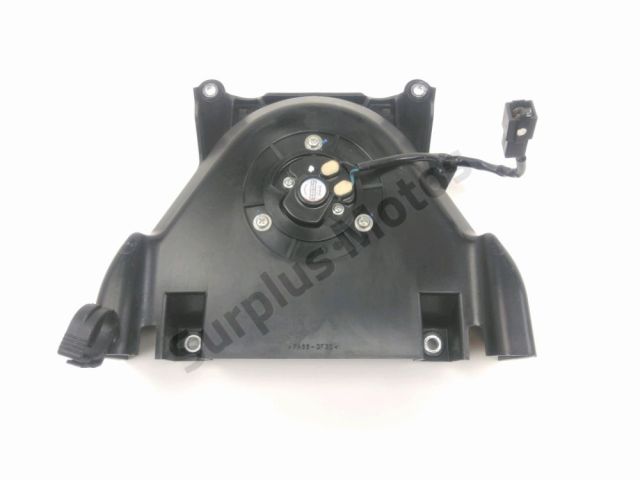 Ventilateur occasion KAWASAKI VERSYS 300 2019