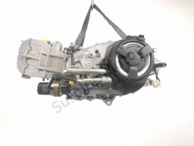 Moteur occasion YAMAHA XP 560 T-MAX 2021