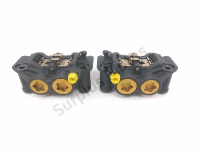 Etrier frein avant occasion YAMAHA XP 560 T-MAX 2021