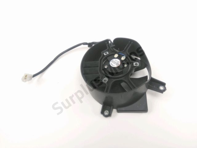 Ventilateur occasion YAMAHA XP 560 T-MAX 2021