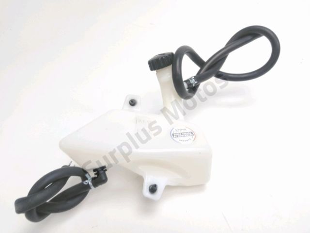 Vase expansion occasion KTM ADVENTURE 790 2019