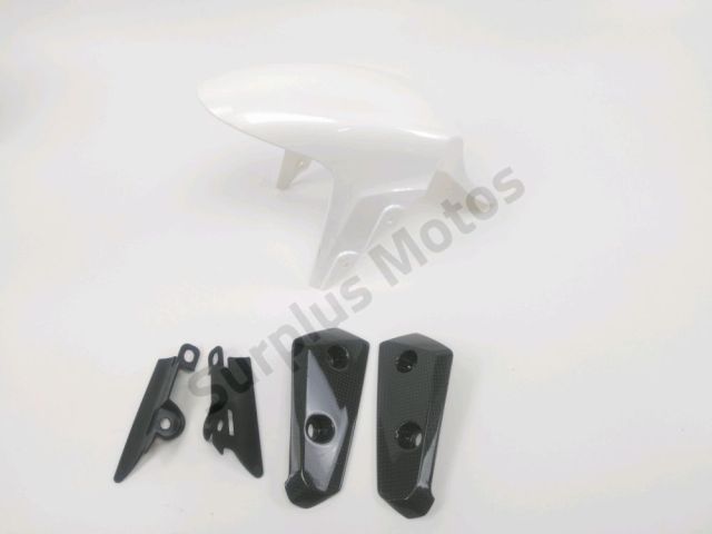 Garde boue avant occasion TRIUMPH SPEED TRIPLE R 2012