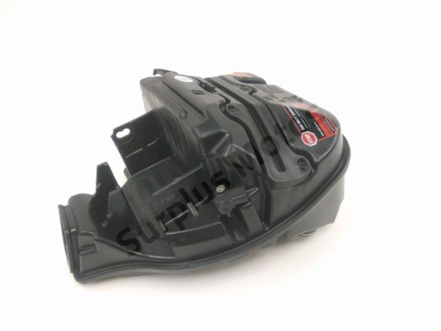 Boite a air occasion TRIUMPH SPEED TRIPLE R 2012