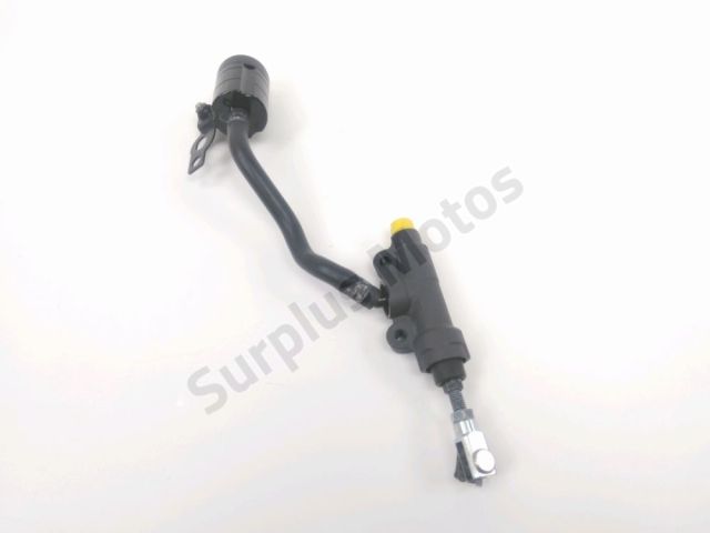 Maitre cylindre frein ar complet occasion TRIUMPH SPEED TRIPLE R 2012