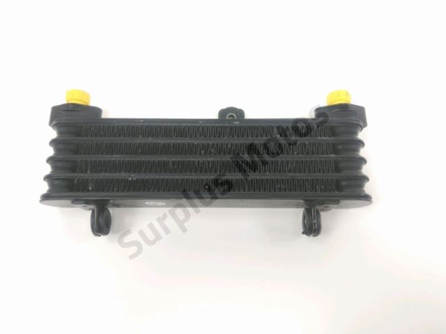 Radiateur huile occasion TRIUMPH SPEED TRIPLE R 2012