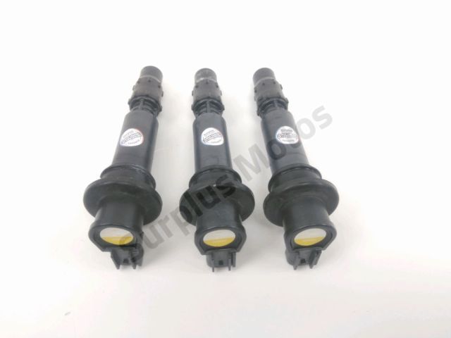 Bobine allumage occasion TRIUMPH SPEED TRIPLE R 2012