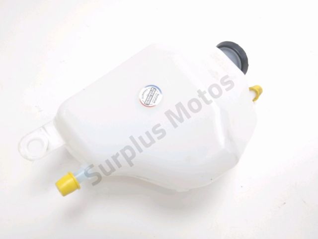 Vase expansion occasion YAMAHA VP 125 X-CITY 2009