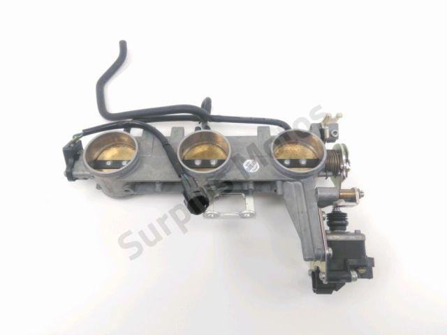 Rampe occasion TRIUMPH SPEED TRIPLE R 2012