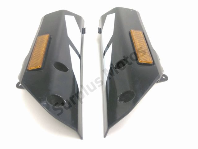 Habillage avant occasion KTM ADVENTURE 790 2019