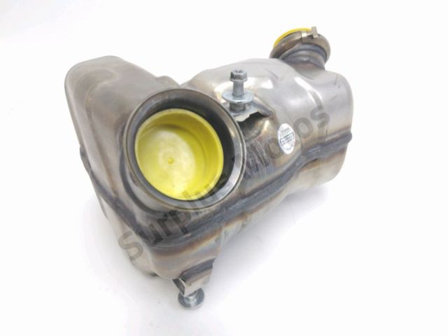 Collecteur raccord arriere occasion KTM ADVENTURE 790 2019