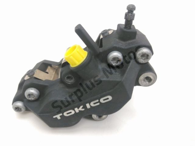 Etrier avd occasion SUZUKI GSF 1250 BANDIT S 2008