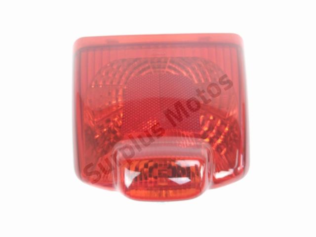 Feu arriere occasion VESPA GTV 2007