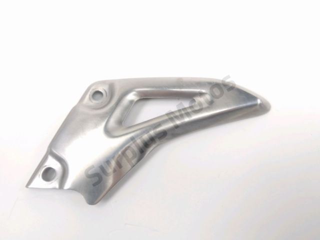 Habillage platine gauche occasion TRIUMPH SPEED TRIPLE R 2012