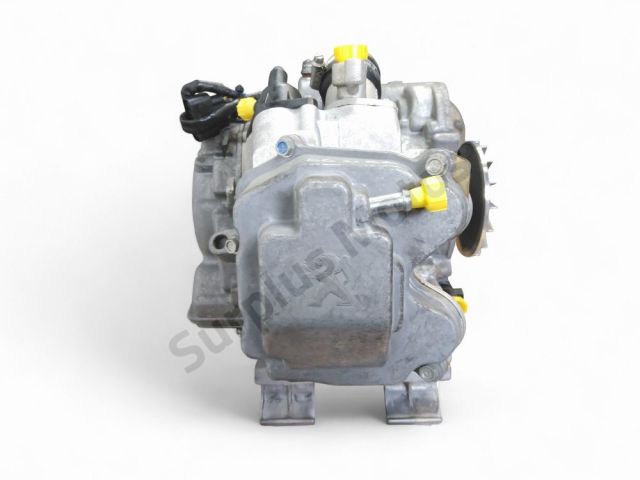 Moteur occasion PEUGEOT CITYSTAR 2015