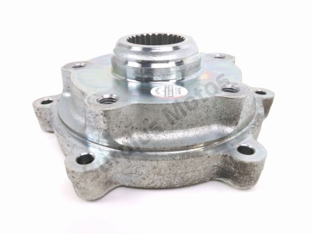 Moyeu arriere occasion VESPA GTV 2007