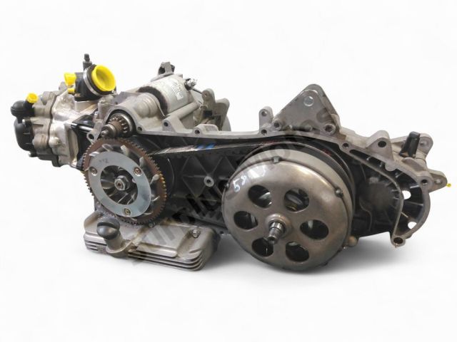 Moteur occasion VESPA GTV 2007