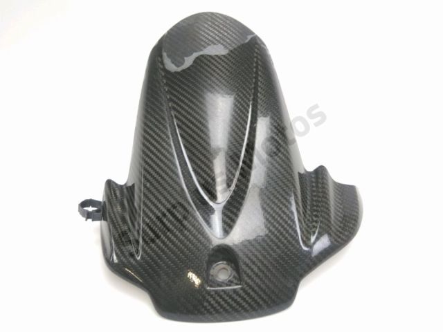 Garde boue arriere occasion SUZUKI GSXR 1000 2011