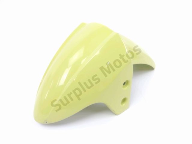 Garde boue avant occasion SYM ORBIT III 2021