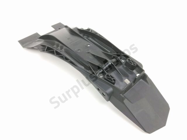 Passage de roue complet occasion RIEJU MRT 2023