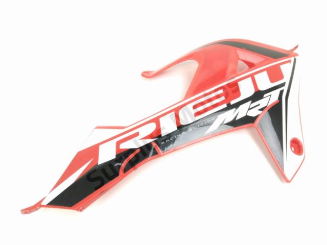 Carenage avant droit occasion RIEJU MRT 2023