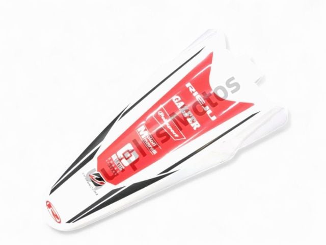 Garde boue arriere occasion RIEJU MRT 2023