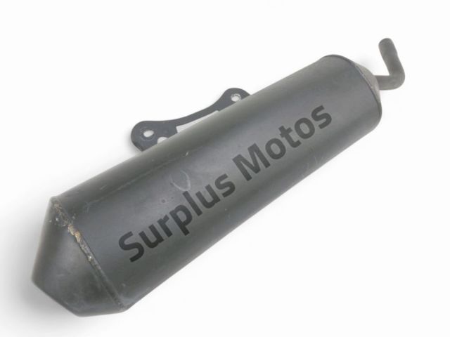 Silencieux 2t occasion RIEJU MRT 2023