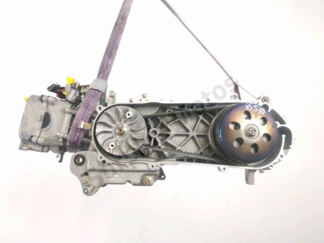 Moteur occasion SYM JET 14 2020