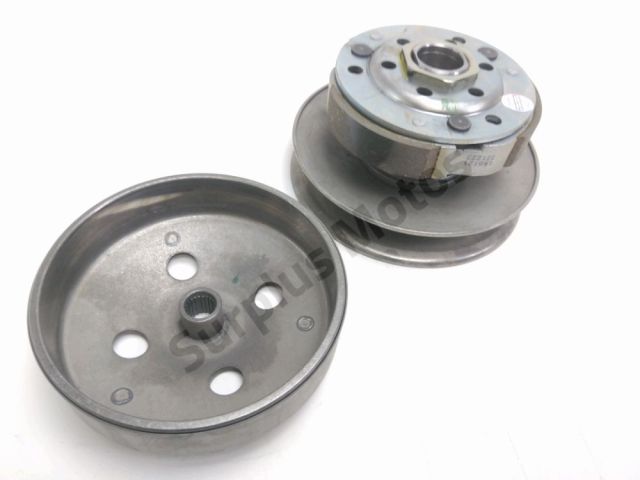 Embrayage complet occasion APRILIA SXR 2023