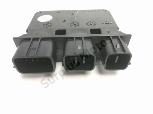 Relais boitier electrique occasion KAWASAKI Z 900 2022