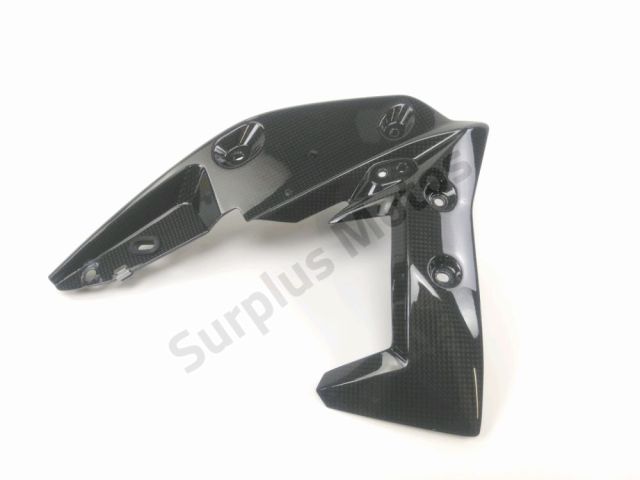 Sous face de carenage droit occasion TRIUMPH SPEED TRIPLE R 2012