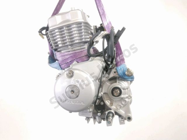 Moteur occasion HONDA CBF 125 2010