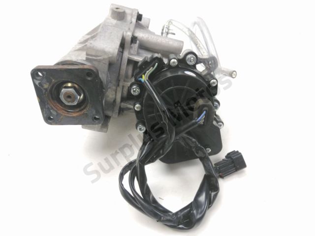 Pont avant occasion HYTRACK JOBBER T-BOSS 2022